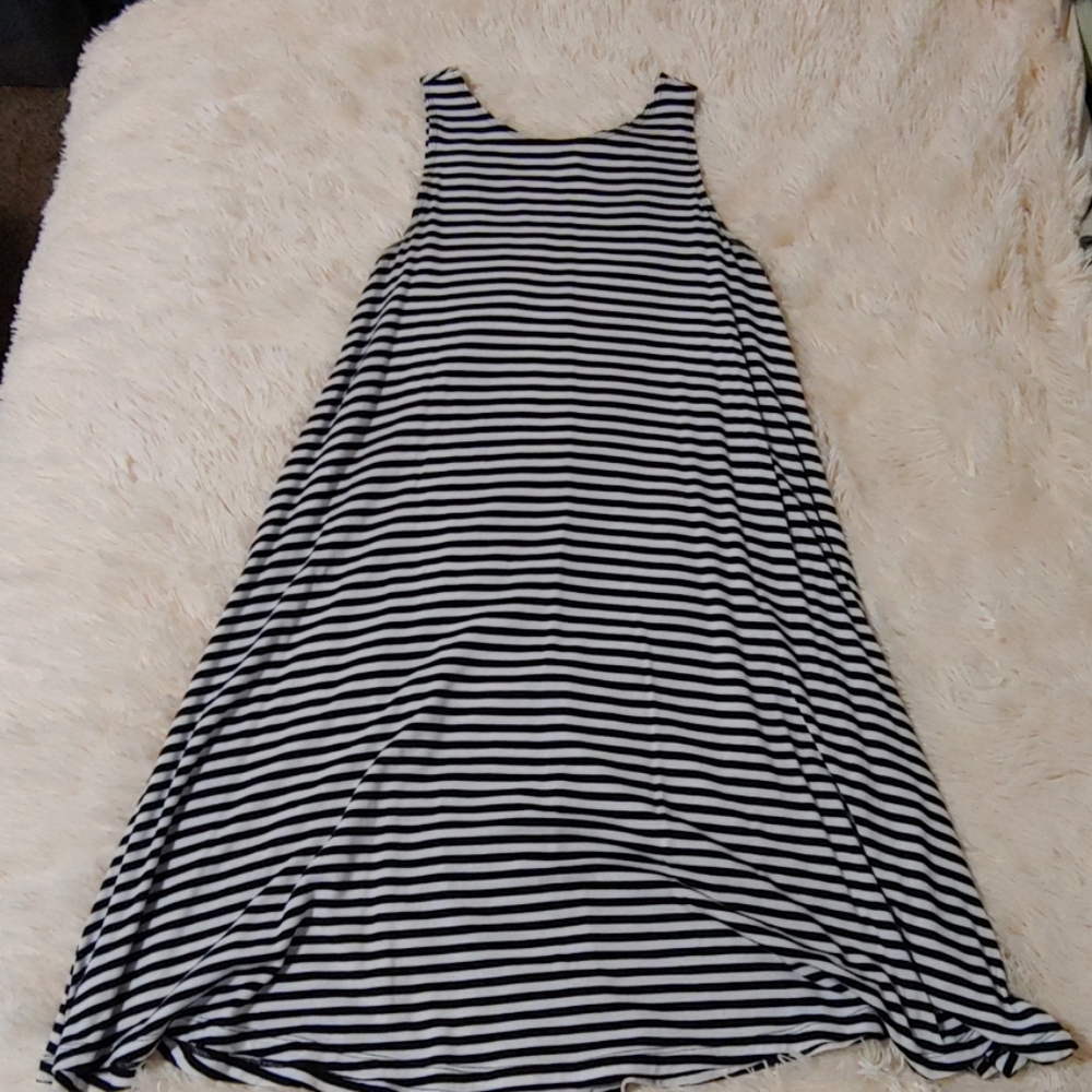 Old Navy Swing Dress